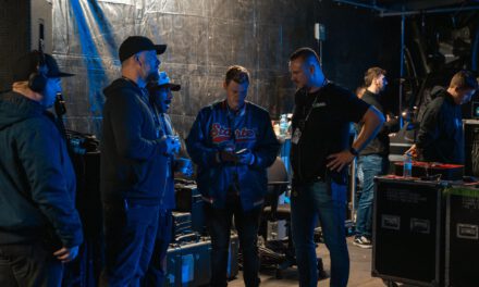 Stage Manager