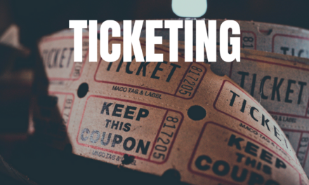 Ticketing