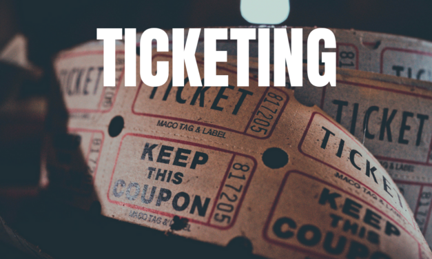 Ticketing